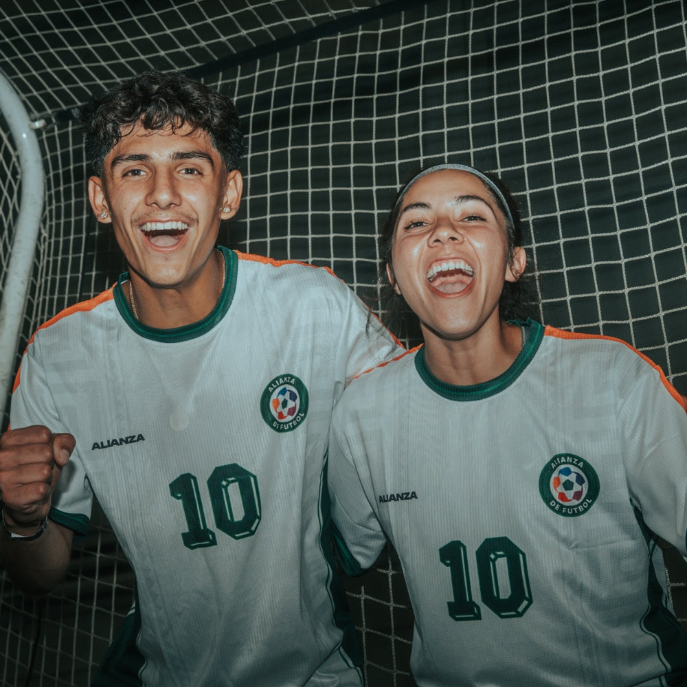 2025 Alianza Jersey