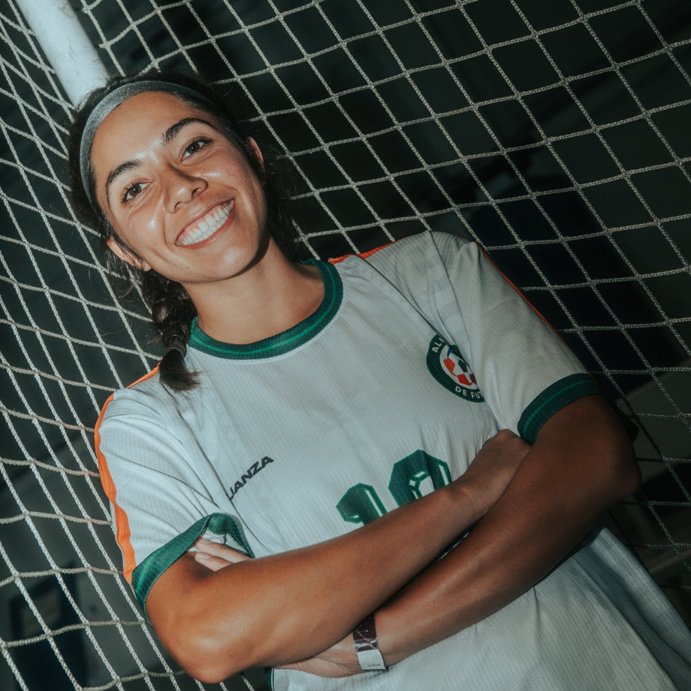 2025 Alianza Jersey