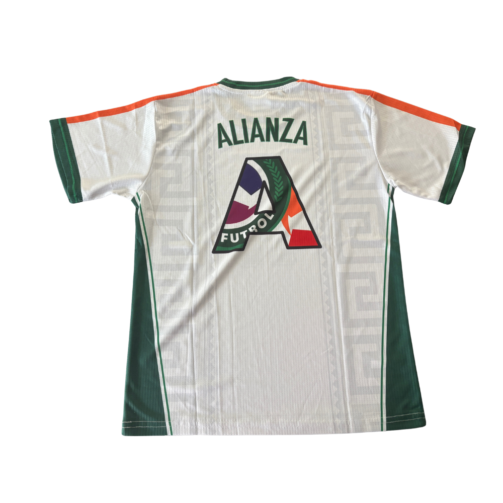 2025 Alianza Jersey