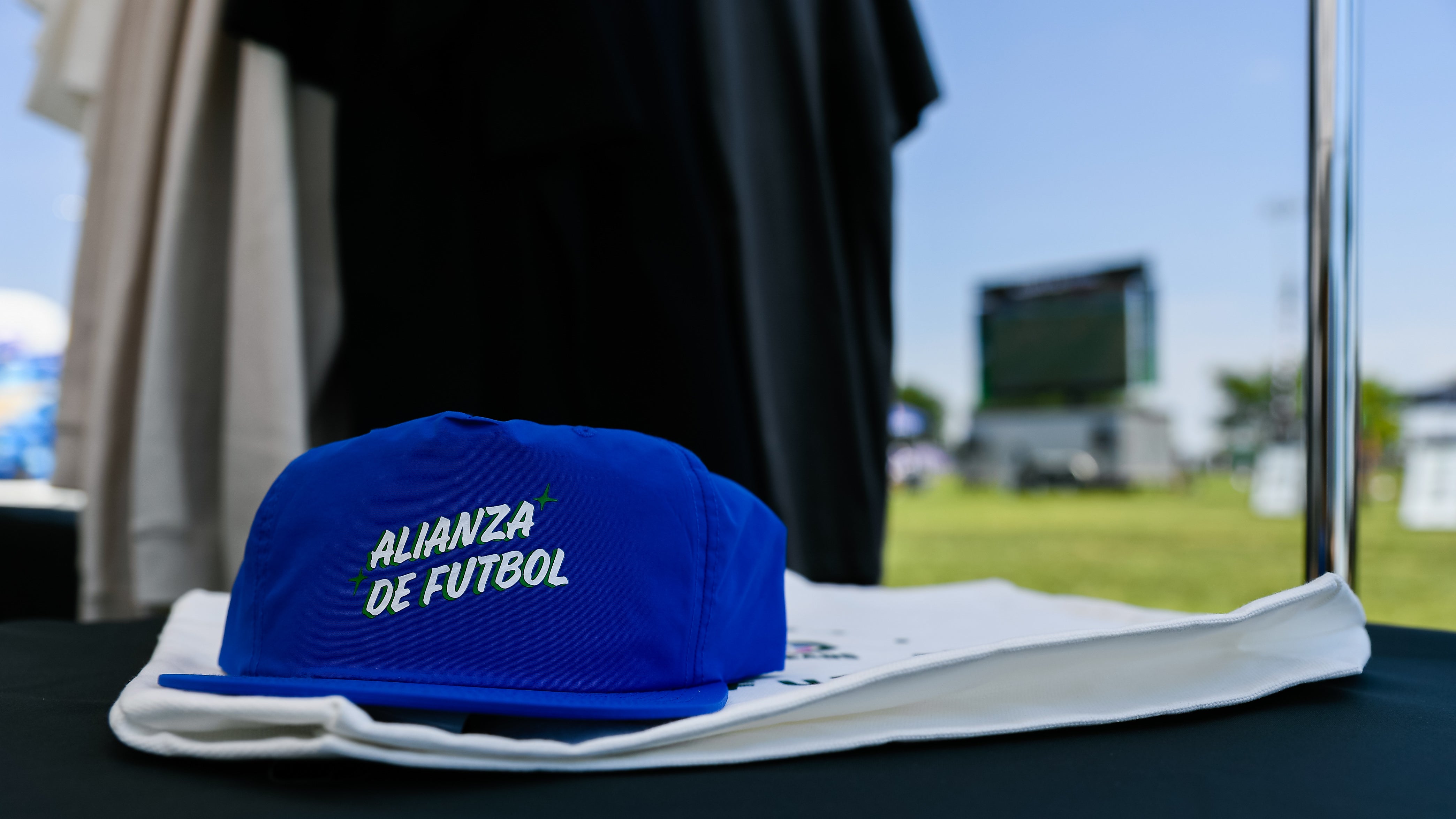 Alianza Hat (Royal)