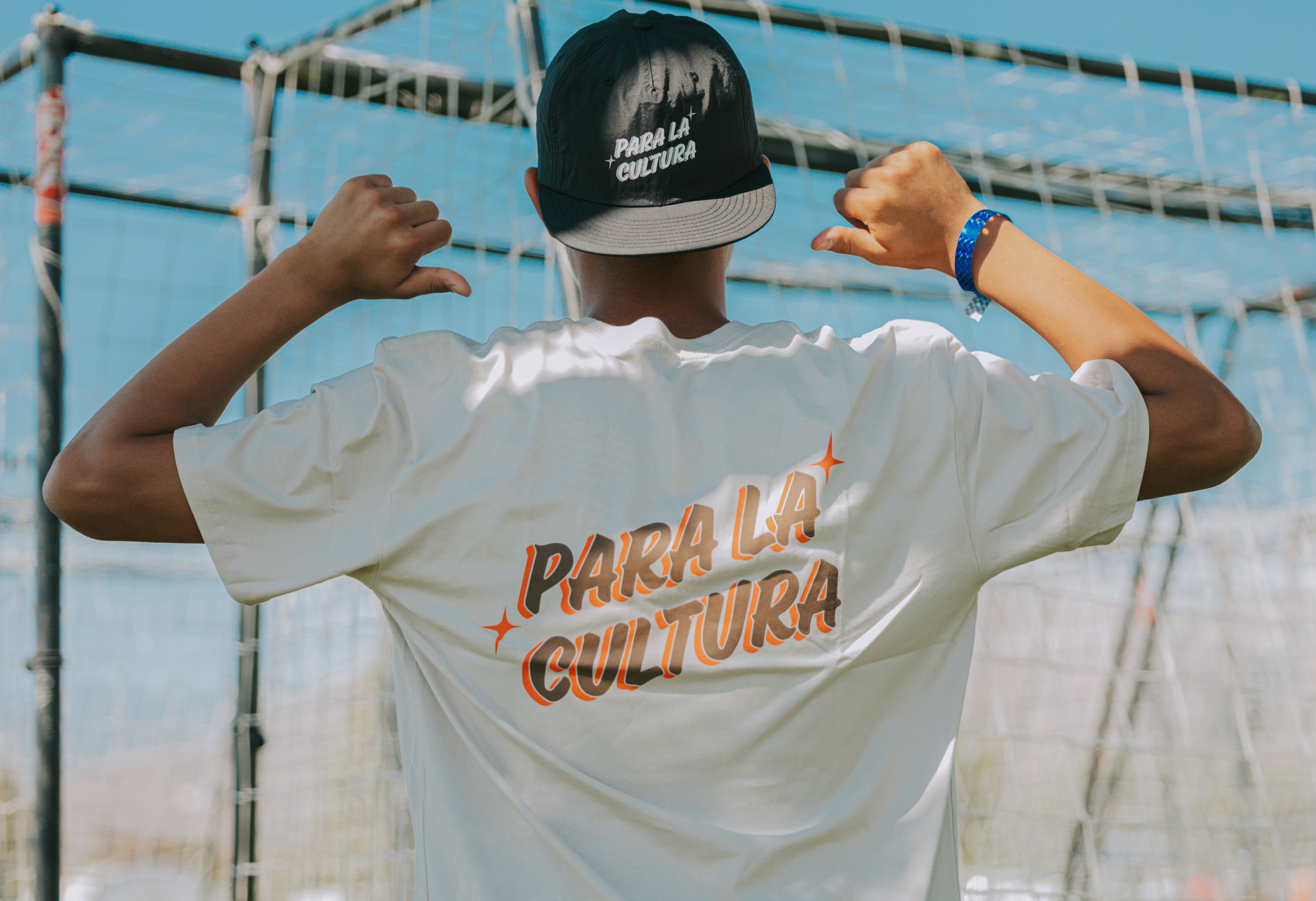 Cultura Hat (Black)