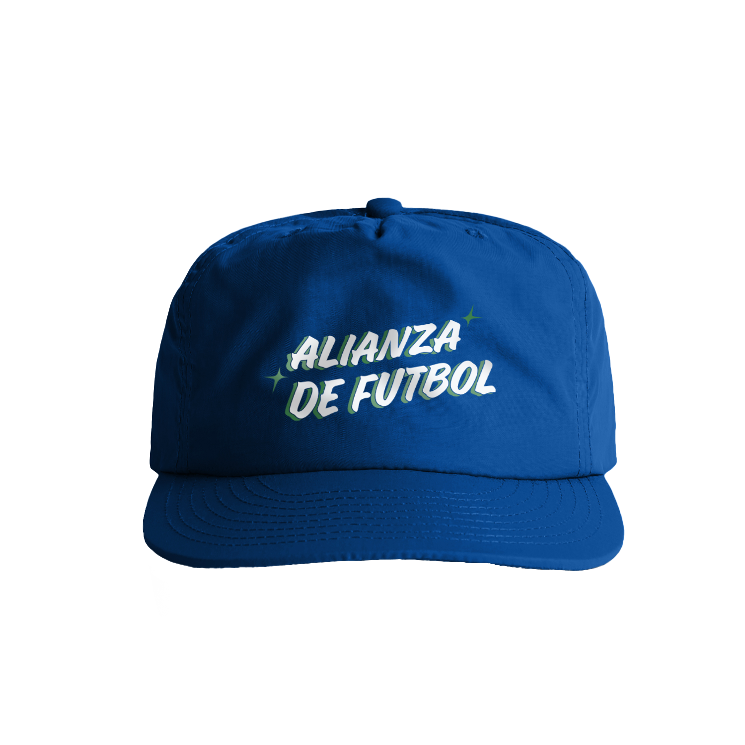 Alianza Hat (Royal)